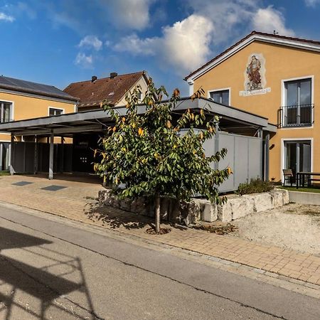 Landhaus Altmuehltal Kipfenberg Exterior foto
