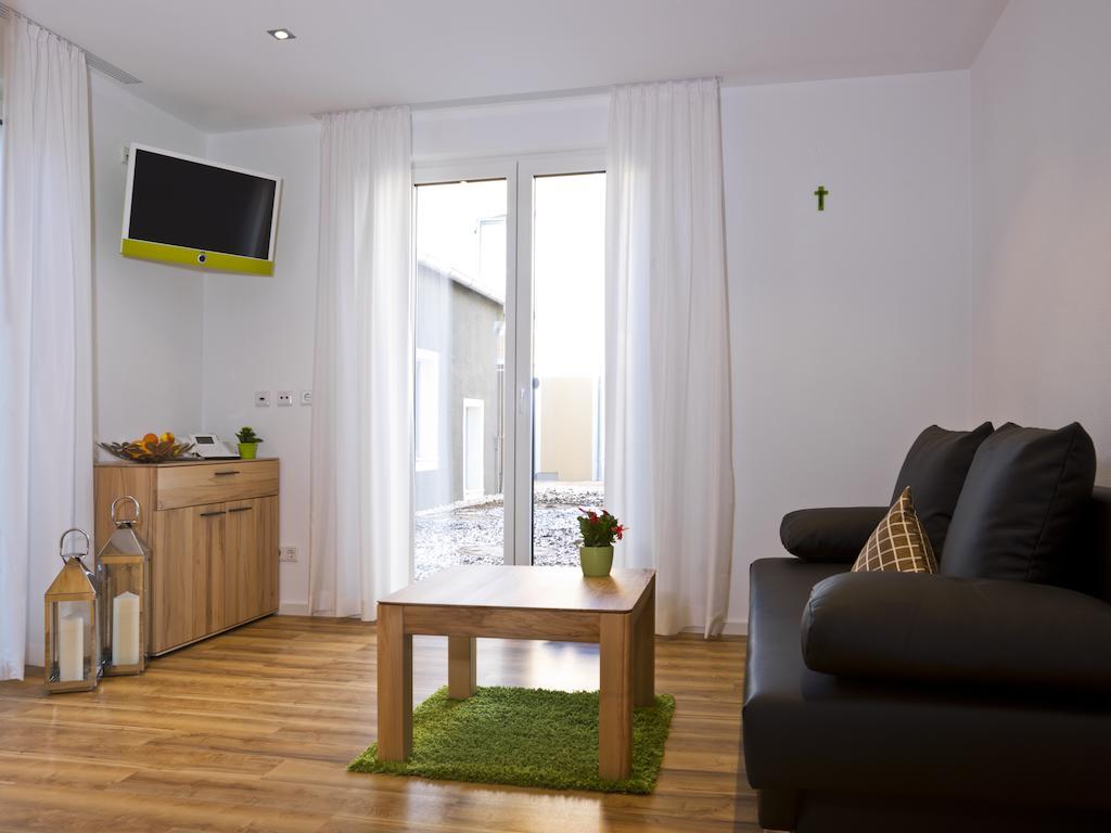Landhaus Altmuehltal Kipfenberg Quarto foto