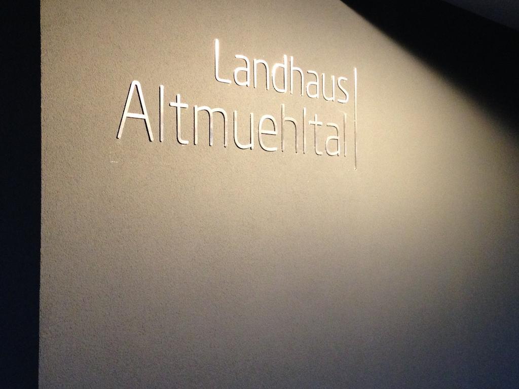 Landhaus Altmuehltal Kipfenberg Exterior foto